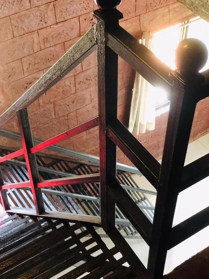 Rohan Homestay By Traviget Hospitality, Dapoli-Konkan Harnai Экстерьер фото