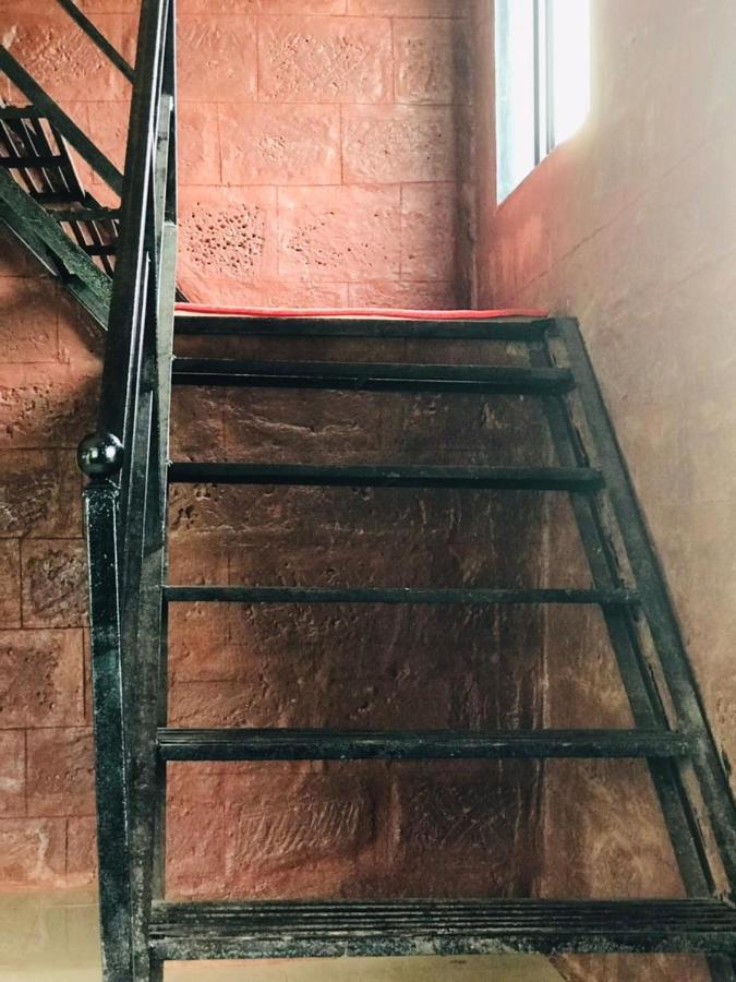 Rohan Homestay By Traviget Hospitality, Dapoli-Konkan Harnai Экстерьер фото