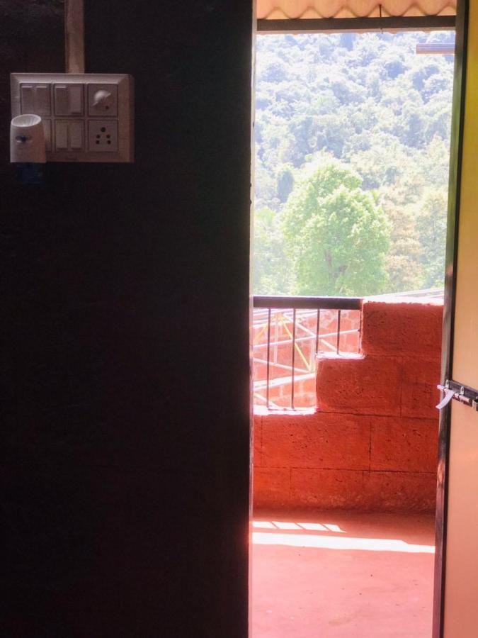 Rohan Homestay By Traviget Hospitality, Dapoli-Konkan Harnai Экстерьер фото