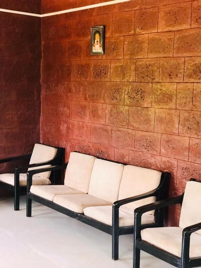 Rohan Homestay By Traviget Hospitality, Dapoli-Konkan Harnai Экстерьер фото