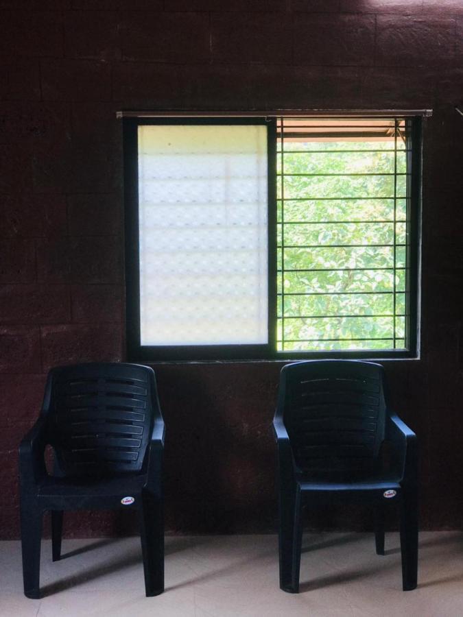 Rohan Homestay By Traviget Hospitality, Dapoli-Konkan Harnai Экстерьер фото