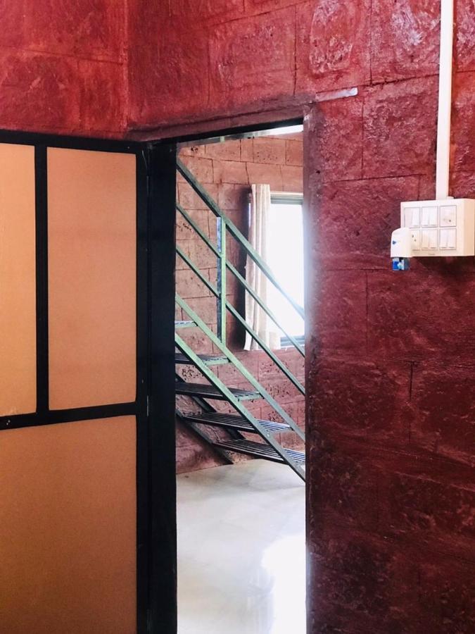 Rohan Homestay By Traviget Hospitality, Dapoli-Konkan Harnai Экстерьер фото
