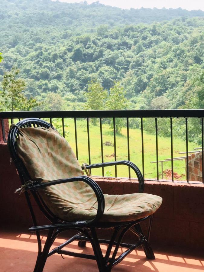 Rohan Homestay By Traviget Hospitality, Dapoli-Konkan Harnai Экстерьер фото