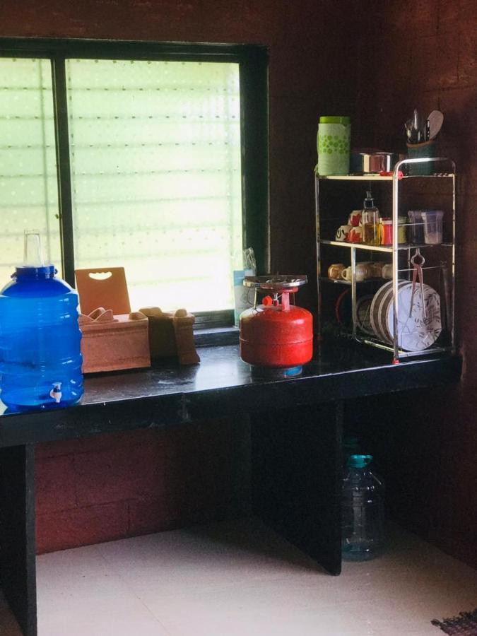 Rohan Homestay By Traviget Hospitality, Dapoli-Konkan Harnai Экстерьер фото