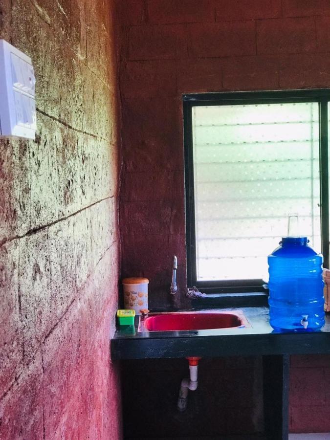Rohan Homestay By Traviget Hospitality, Dapoli-Konkan Harnai Экстерьер фото