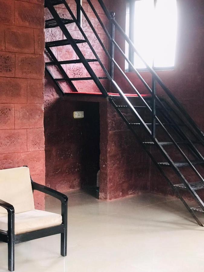 Rohan Homestay By Traviget Hospitality, Dapoli-Konkan Harnai Экстерьер фото