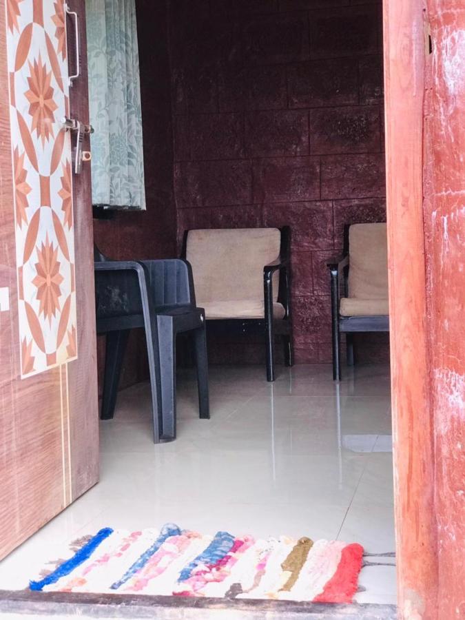 Rohan Homestay By Traviget Hospitality, Dapoli-Konkan Harnai Экстерьер фото