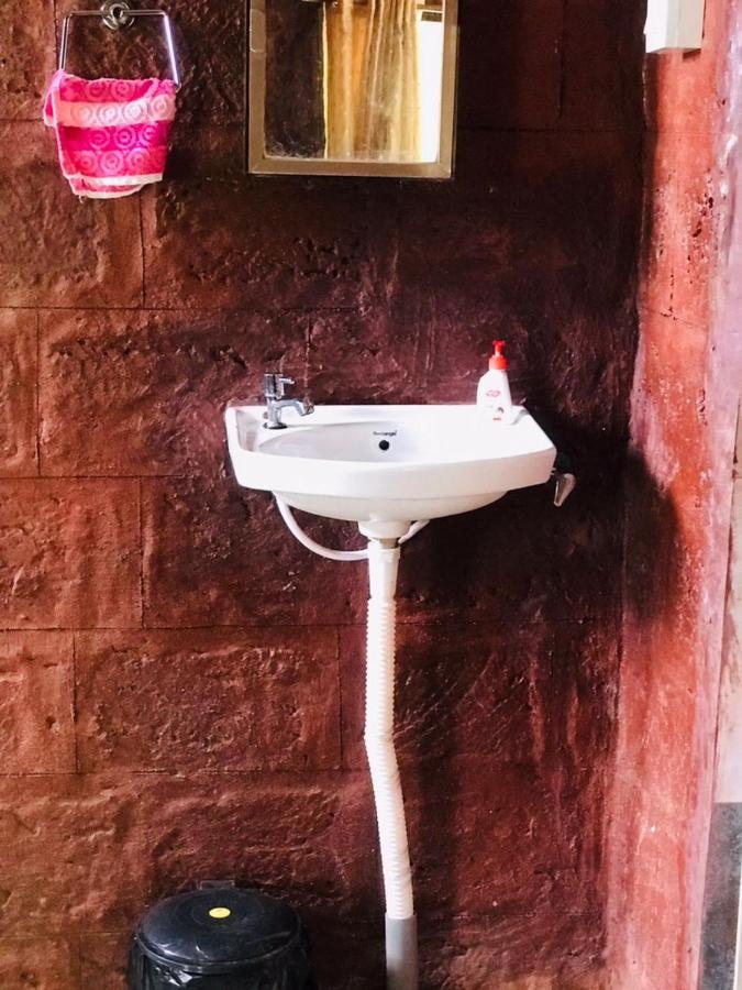 Rohan Homestay By Traviget Hospitality, Dapoli-Konkan Harnai Экстерьер фото