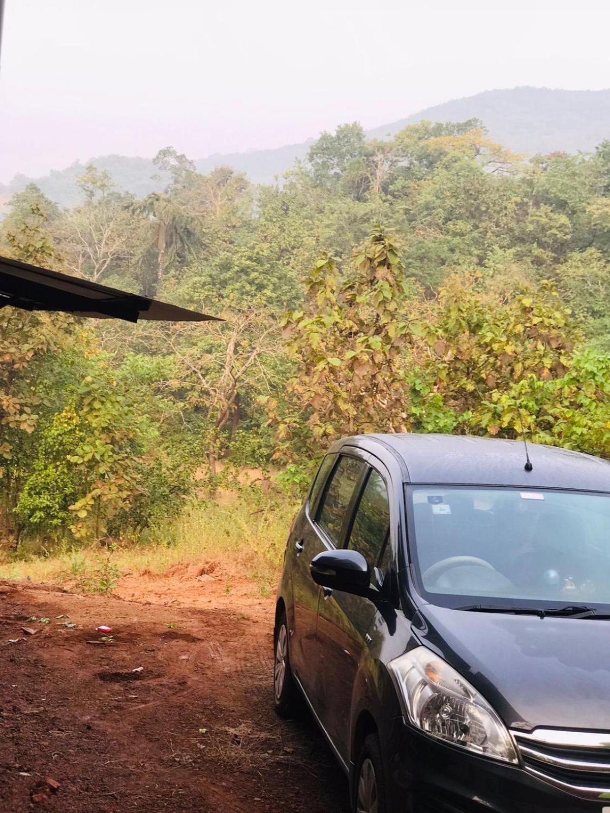 Rohan Homestay By Traviget Hospitality, Dapoli-Konkan Harnai Экстерьер фото